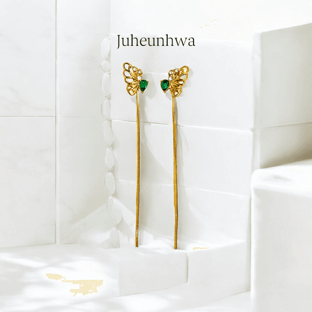 Luxury gold bracelet