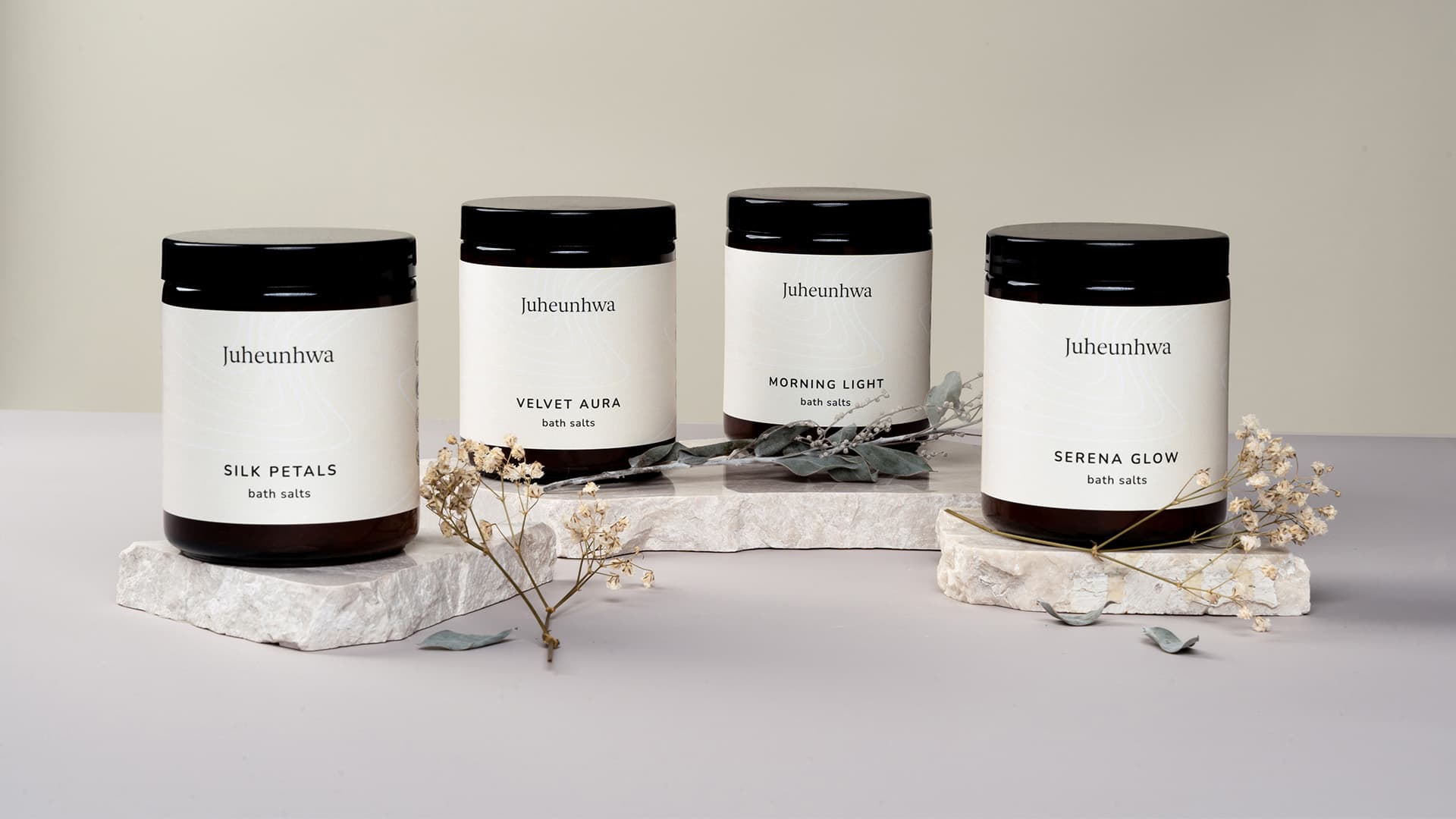 Body scrub care